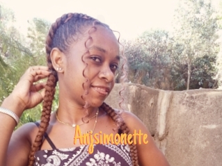 anjsimonette Mobile Porno