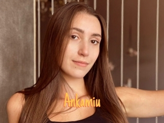 Ankamiu