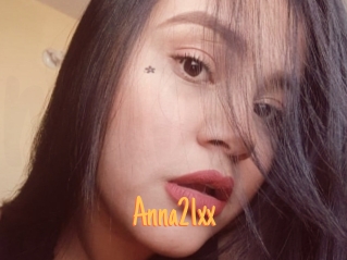 anna21xx Mobile Porno
