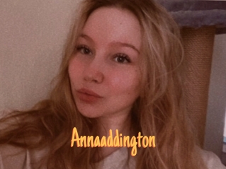 annaaddington Mobile Porno