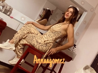 Annaagomez
