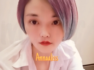 Annaaliss