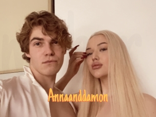 Annaanddamon