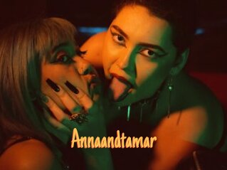 Annaandtamar