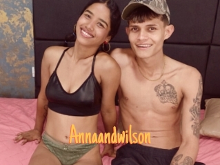 Annaandwilson
