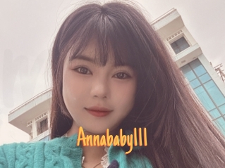 annababy111 Mobile Porno