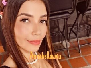 annabellauwu Mobile Porno