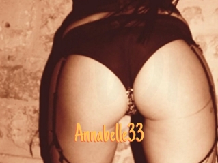 Annabelle33