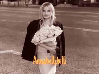 Annabellebilli