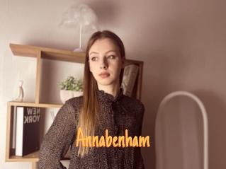 Annabenham