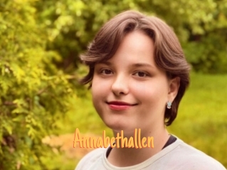 Annabethallen
