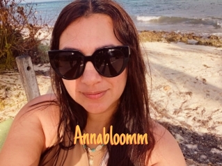 Annabloomm