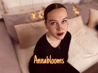 Annablooms