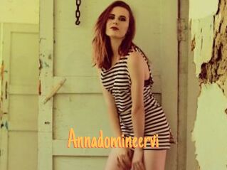 Annadomineervi