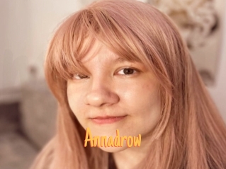 Annadrow