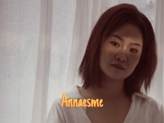 Annaesme