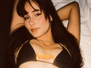 Annaeva