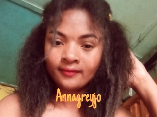 Annagreyjo