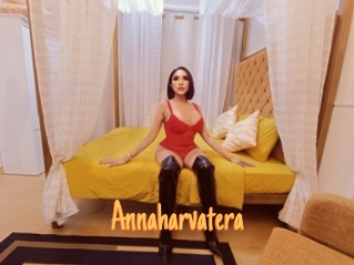 annaharvatera Mobile Porno