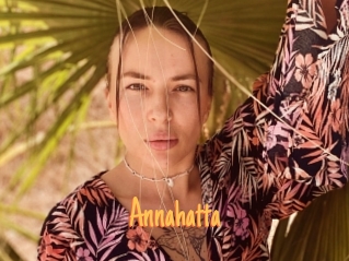 Annahatta