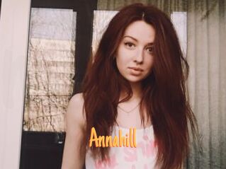 Annahill