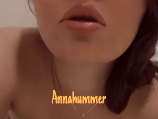 Annahummer