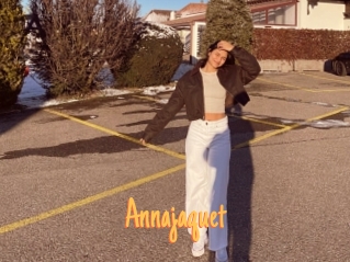 Annajaquet