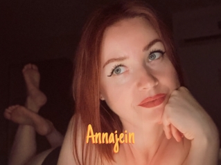 Annajein