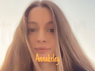 Annakeley