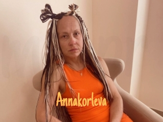 Annakorleva