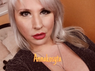 annakosyta Mobile Porno