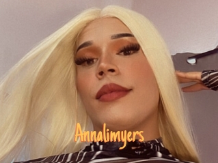 annalimyers Mobile Porno