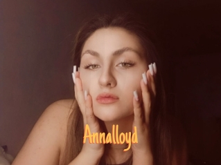 Annalloyd