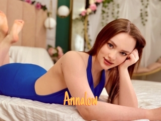 Annalow