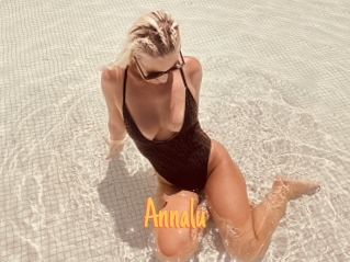Annalu