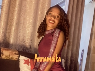 Annamaika