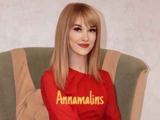 Annamalins