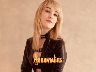 Annamalins