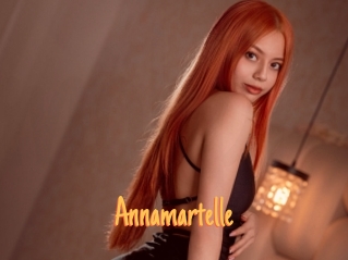 Annamartelle