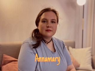 Annamary