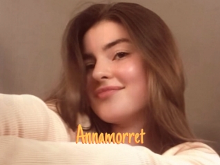 Annamorret