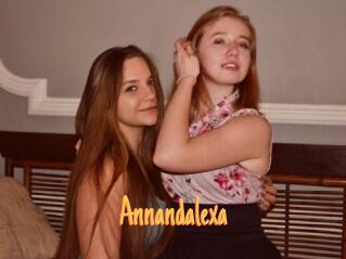 Annandalexa