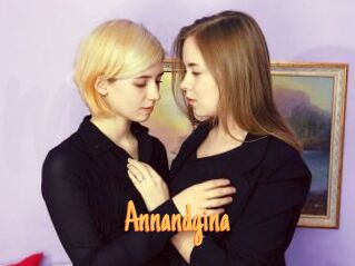 Annandgina