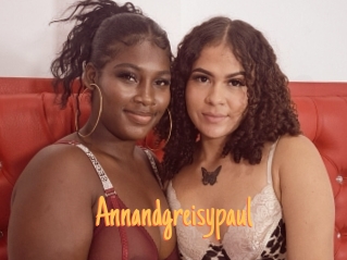 Annandgreisypaul