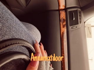 annanextdoor Mobile Porno