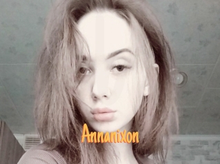 Annanixon