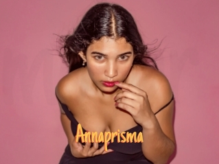 Annaprisma