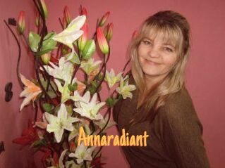 Annaradiant