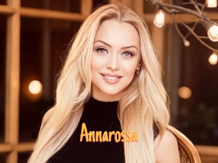 Annarossa