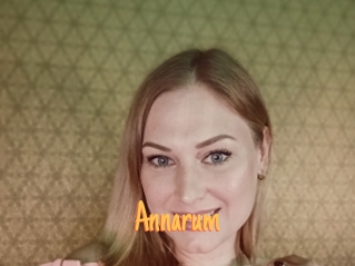 Annarum